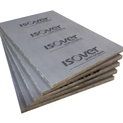 Tuulensuojaeriste ISOVER Facade, 50x1200x1800mm, 8.64m2/pkt