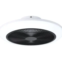 Tuuletinvalaisin Eglo Sayulita Ø46cm, 2700-6500K, IP20