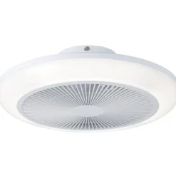 Tuuletinvalaisin Eglo Sayulita RGB Ø46cm, 2700-6500K, IP20