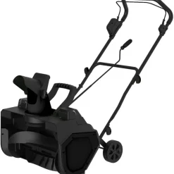 Työnnettävä akkulumilinko Timco Dual 2x18V ilman akkuja