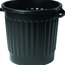 Tynnyri Greenline 80 l musta
