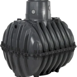 Umpisäiliö Meltex Carat 2700 L