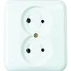 Upotettava erikoispistorasia Sunwind 12V 1 kpl