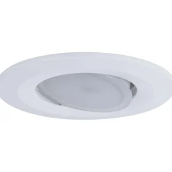 Upotettava LED-valaisin Paulmann Calla, 3kpl, IP65, Ø90mm, 6W, 530lm, 4000K, eri värejä