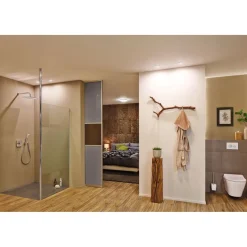 Upotettava LED-valaisin Paulmann Calla, 3kpl, IP65, Ø90mm, 6W, 530lm, 4000K, eri värejä