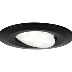 Upotettava LED-valaisin Paulmann Calla, 3kpl, IP65, Ø90mm, 6W, 530lm, 4000K, eri värejä