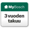 Upotussaha Bosch PKS 16 Multi Ø65 mm