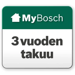 Upotussaha Bosch PKS 16 Multi Ø65 mm