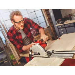 Upotussaha Einhell TE-PS 165 Ø165 mm