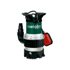 Uppokombipumppu Metabo TPS 16000 S Combi