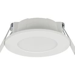 Uppovalaisin Trio Himal LED säädettävä värilämpötila, eri vaihtoehtoja