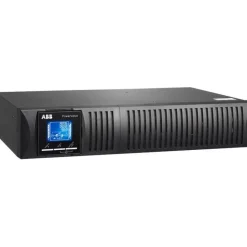 UPS-laite ABB Online Powervalue 11 RT G2 2kVA/2kW/4min