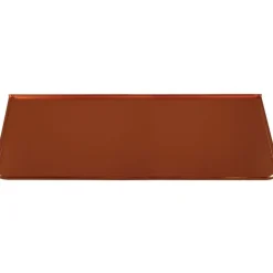 Uunineduspelti HTT 400x700mm kupari