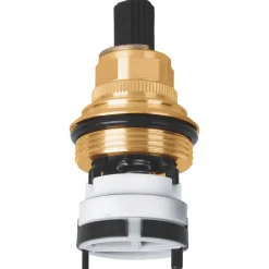Vaihdin Grohe AquaDimmer