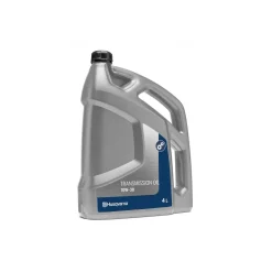 Vaihteistoöljy Husqvarna SAE 10W-30 4 L