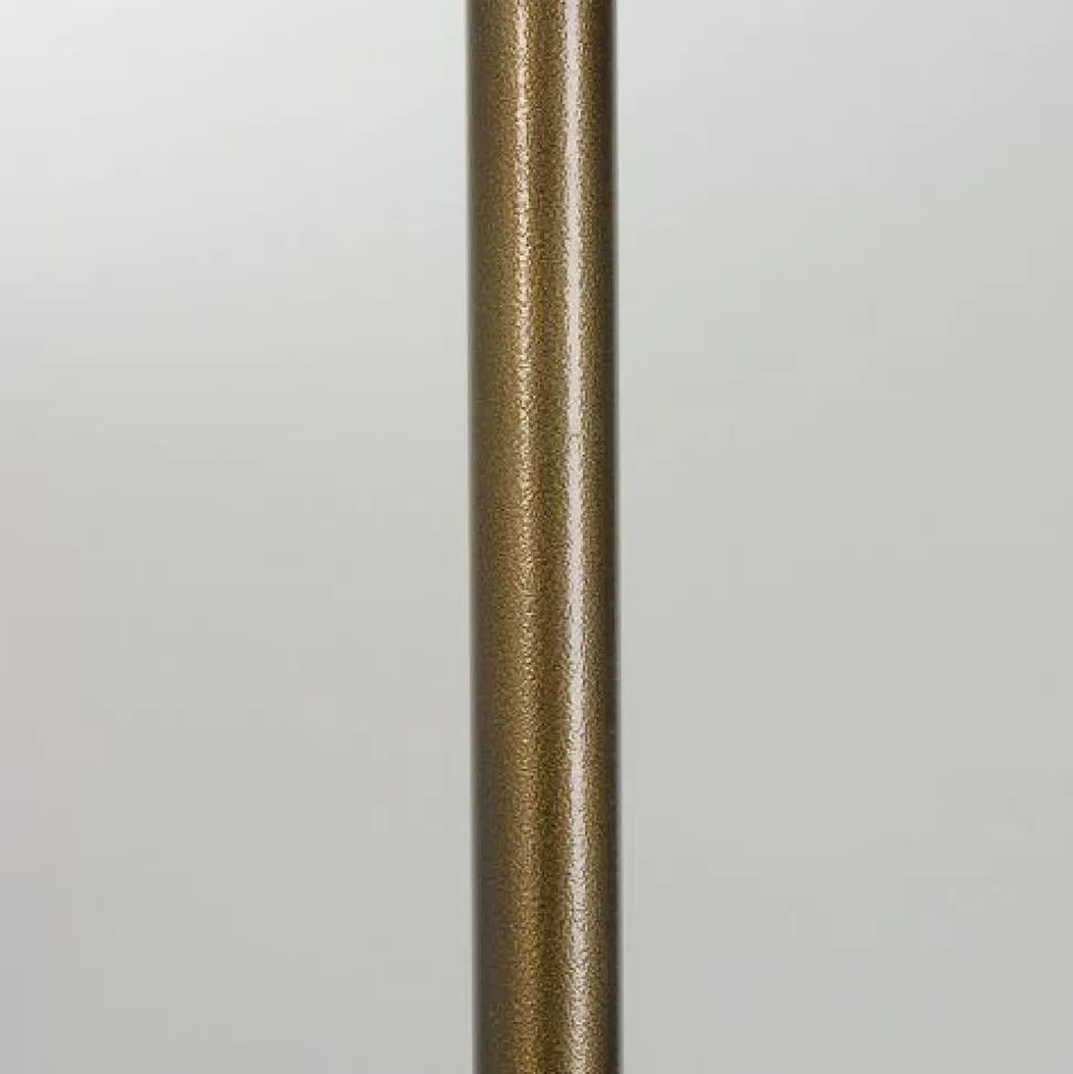 Valaisinpylväs VP150050/AP 1,5 m Ø 50 mm antiikkipronssi