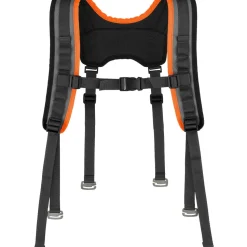 Valjaat Husqvarna Flexi-työkaluvyöhön