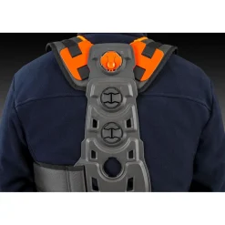 Valjaiden jatkopala Husqvarna Balance XT2 -valjaille