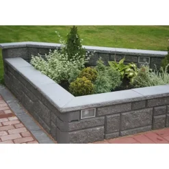 Vallivalaisin Vallivalo 160x98x185 mm LED 4,5W RST-kehyksellä