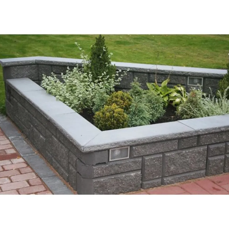 Vallivalaisin Vallivalo 160x98x185 mm LED 4,5W RST-kehyksellä