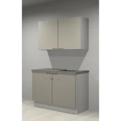 Valmiskeittiö Ideal Keittiöt, Minikeittiö