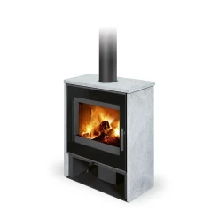Valmistakka Aledo G 20, 6.8 kW, 212 kg