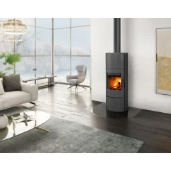 Valmistakka Evora H 30, 5,1 kW, 125 kg