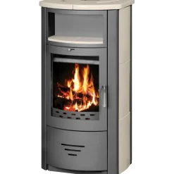 Valmistakka Svt Marinela, 7 kW, 152 kg, norsunluu