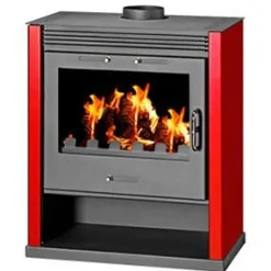 Valmistakka SVT Rubin 13kw 114kg punainen