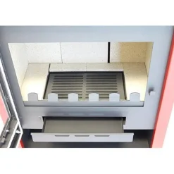 Valmistakka SVT Rubin 13kw 114kg punainen