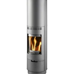 Valmistakka Thorma Sevilla 7,5 kW harmaa