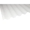 Valokate Keraplast PC Omega 1 mm, kirkas 1060 x 4000 mm