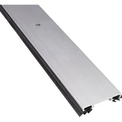 Valokattolista Keraplast AL 50mm, EPDM-sulkatiivistein, määrämittainen