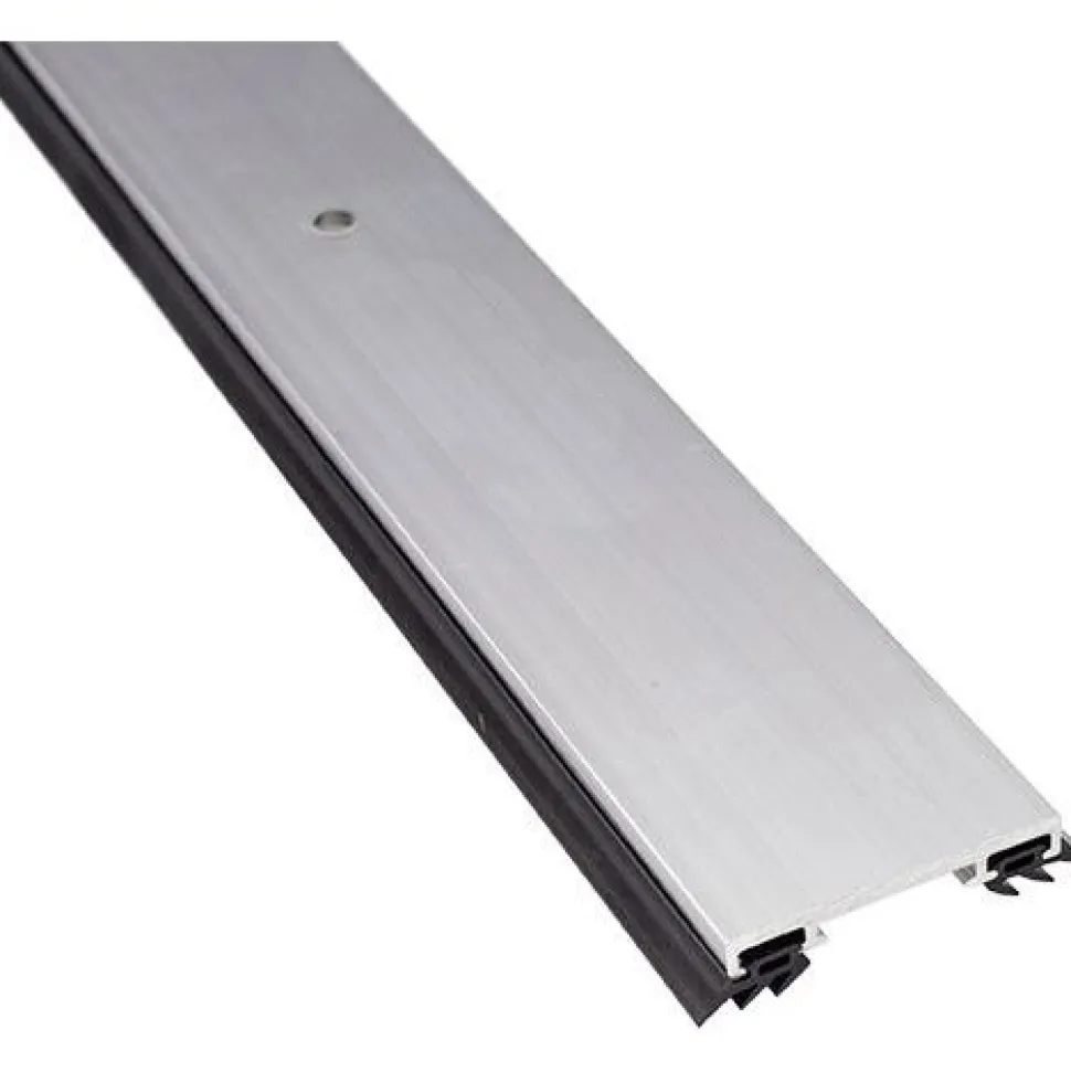 Valokattolista Keraplast AL 50mm, EPDM-sulkatiivistein, määrämittainen