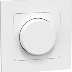 Valonsäädin Gelia Connect 2 Home LED 3-100W uppo-asennus valkoinen