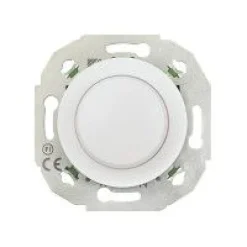 Valonsäädin Schneider Electric Renova ATD630R, valkoinen