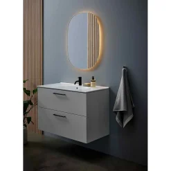 Valopeili Geberit Option Oval, 600 mm