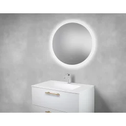Valopeili Savo iLED ROUND, huurtumaton, IP44