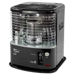 Valopetrolilämmitin Tosai 241 2,2 kW