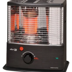 Valopetrolilämmitin Zibro RS-30 3,0 kW