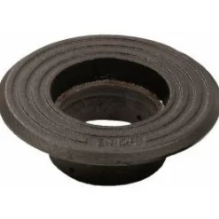 Valurautakehys Meltex Ø180 mm pyöreä 40 tn