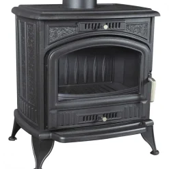 Valurautatakka Elisabeth, 8kW, 130kg