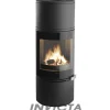 Valurautatakka Invicta Alcor antrasiitti 6kW 198kg
