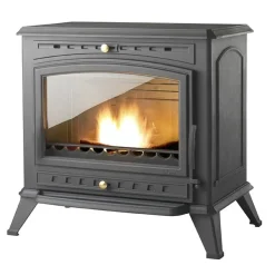 Valurautatakka Invicta Alma, 12kW, 136kg