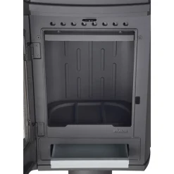 Valurautatakka Invicta Mesnil 8 kW 88 kg