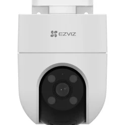 Valvontakamera EZVIZ H8C, pan/tilt, wifi, sisä- ja ulkokäyttöön