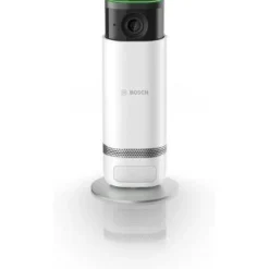 Valvontakamera sisätiloihin Bosch Smart Home -älykotijärjestelmään, IP Eyes II
