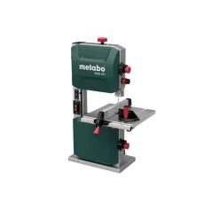 Vannesaha Metabo BAS 261