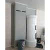 Varaava valmispiippu Watti Ø 150 mm