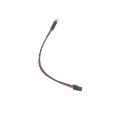 Varaosa LED-sarjalle Cariitti Ø6mm IP67 2700K 150mA